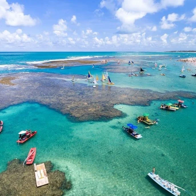 Jericoacoara - Imagem padrão