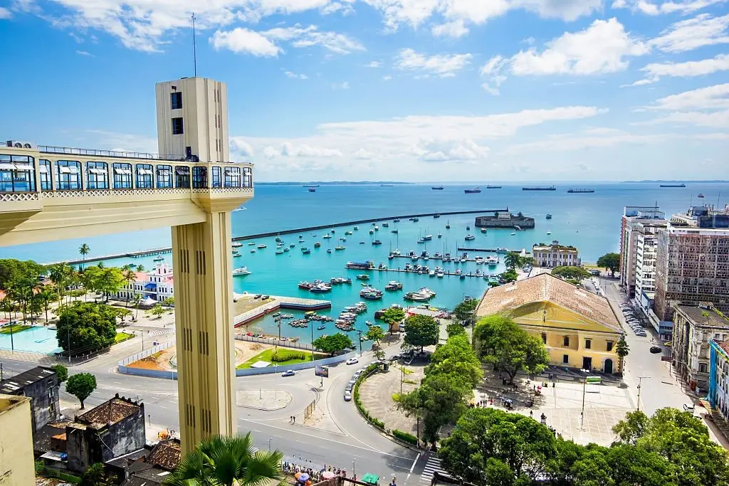 Salvador Bahia