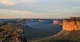 Chapada Diamantina