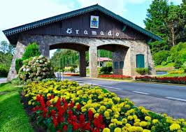 Gramado - Foto 1