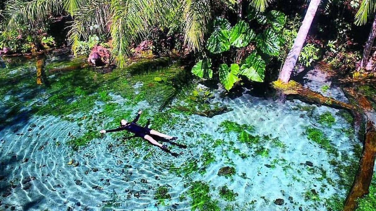 Imagem do pacote Pacote Bonito - 07/09/2025